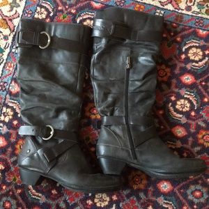 Pikolinos boots size 40